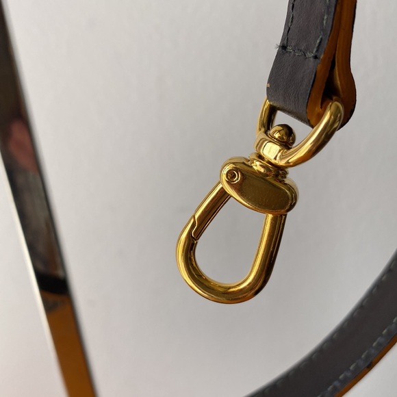 Authentic ETRO Milano Strap New - Picture 5 of 7